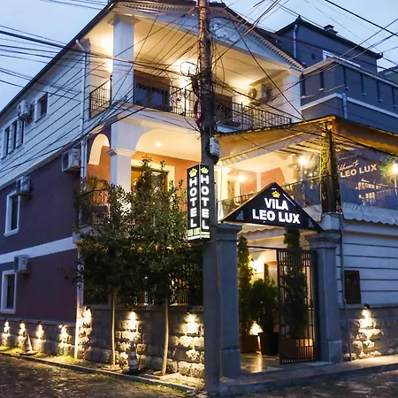 Vila Leo Lux