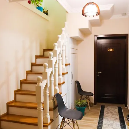 Vila Leo Lux 3* كورتشي