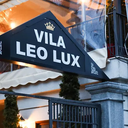 Vila Leo Lux