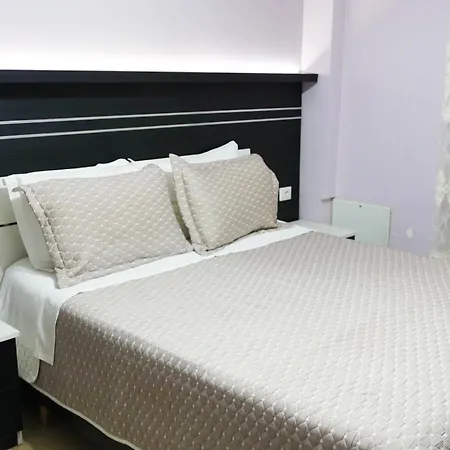 Vila Leo Lux 3* كورتشي